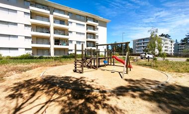 ¡Oportunidad de Remate! Departamento 3D/2B