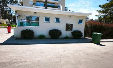 ¡Oportunidad de Remate! Departamento 3D/2B