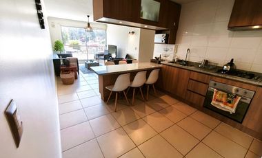 ¡Oportunidad de Remate! Departamento 3D/2B