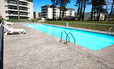 ¡Oportunidad de Remate! Departamento 3D/2B