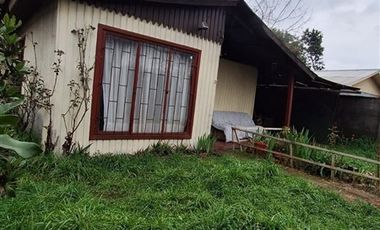 Casa en Venta en Calle Las Quintas, Los Angeles