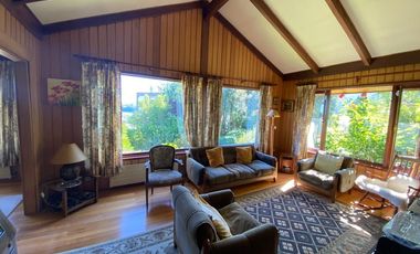 Linda Casa espaciosa en Isla Teja