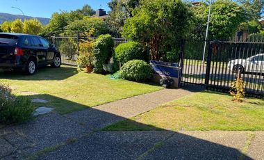 Linda Casa espaciosa en Isla Teja