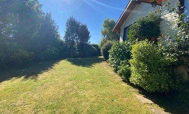 Linda Casa espaciosa en Isla Teja