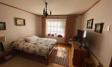 Linda Casa espaciosa en Isla Teja