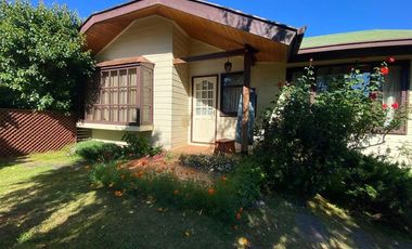 Linda Casa espaciosa en Isla Teja