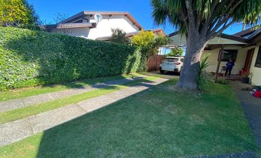 Linda Casa espaciosa en Isla Teja