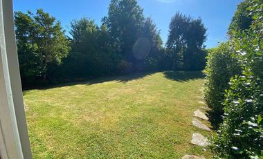 Linda Casa espaciosa en Isla Teja