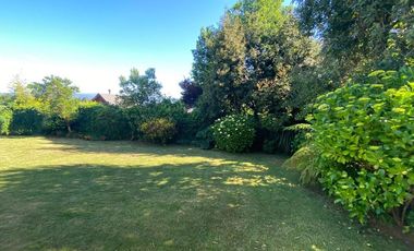 Linda Casa espaciosa en Isla Teja