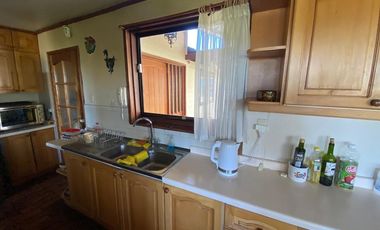 Linda Casa espaciosa en Isla Teja