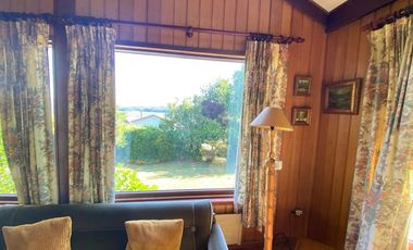 Linda Casa espaciosa en Isla Teja