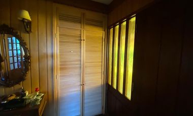 Linda Casa espaciosa en Isla Teja