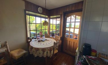 Linda Casa espaciosa en Isla Teja