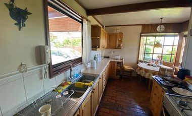 Linda Casa espaciosa en Isla Teja