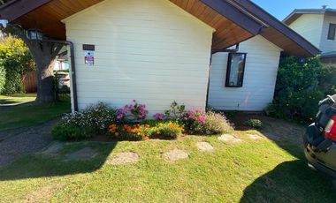Linda Casa espaciosa en Isla Teja