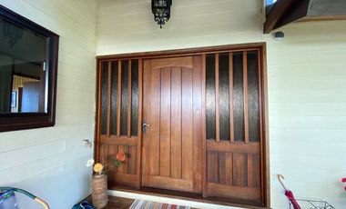 Linda Casa espaciosa en Isla Teja