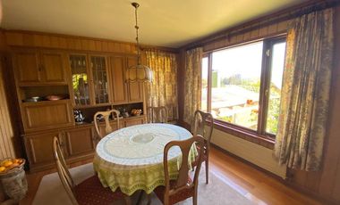 Linda Casa espaciosa en Isla Teja