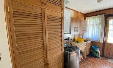 Linda Casa espaciosa en Isla Teja