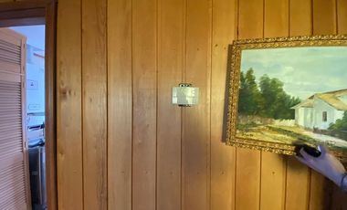 Linda Casa espaciosa en Isla Teja