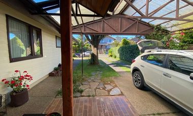 Linda Casa espaciosa en Isla Teja