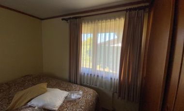 Linda Casa espaciosa en Isla Teja