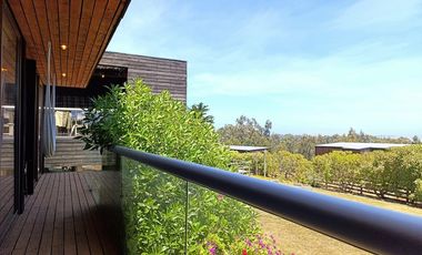 Estilo, Cercanía y Tranquilidad en la Costa