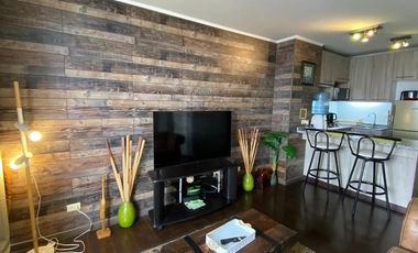 ¡Vive Confort y Estilo en Arica, AV CHILE!