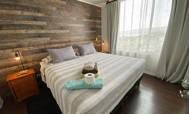 ¡Vive Confort y Estilo en Arica, AV CHILE!