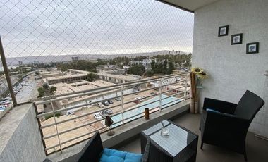 ¡Vive Confort y Estilo en Arica, AV CHILE!