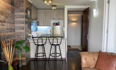 ¡Vive Confort y Estilo en Arica, AV CHILE!