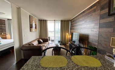 ¡Vive Confort y Estilo en Arica, AV CHILE!