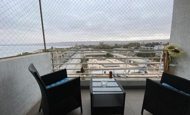 ¡Vive Confort y Estilo en Arica, AV CHILE!