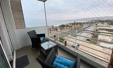 ¡Vive Confort y Estilo en Arica, AV CHILE!