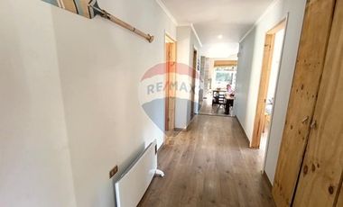 Encantadora casa en exclusivo condominio