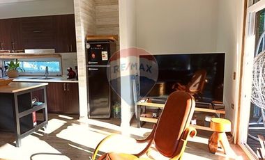 Encantadora casa en exclusivo condominio