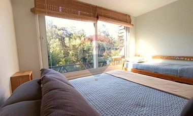 Encantadora casa en exclusivo condominio