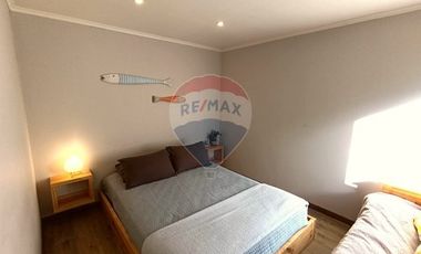 Encantadora casa en exclusivo condominio