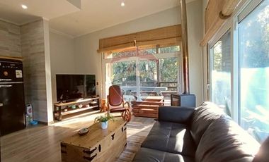 Encantadora casa en exclusivo condominio