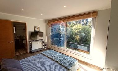 Encantadora casa en exclusivo condominio