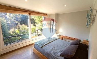 Encantadora casa en exclusivo condominio