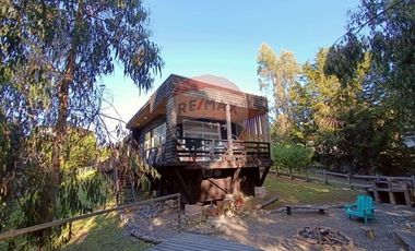 Encantadora casa en exclusivo condominio