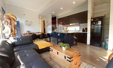 Encantadora casa en exclusivo condominio