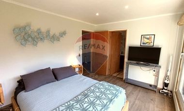 Encantadora casa en exclusivo condominio