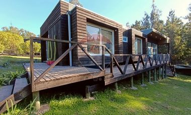 Encantadora casa en exclusivo condominio