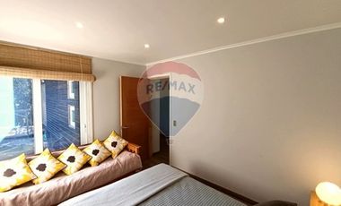 Encantadora casa en exclusivo condominio