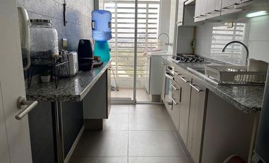 ¡Moderno Dept. en Arica frente al mar y casino!