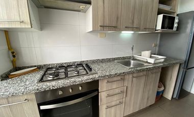 ¡Moderno Dept. en Arica frente al mar y casino!