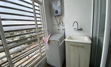 ¡Moderno Dept. en Arica frente al mar y casino!