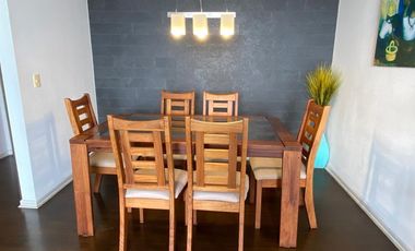 ¡Moderno Dept. en Arica frente al mar y casino!