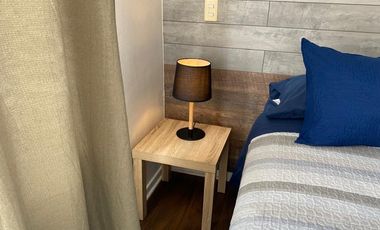 ¡Moderno Dept. en Arica frente al mar y casino!